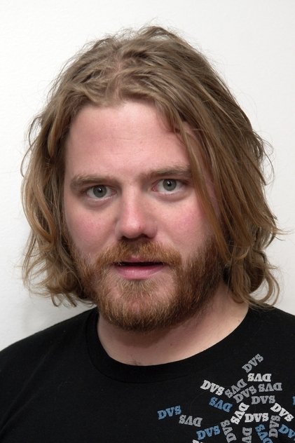 Ryan Dunn