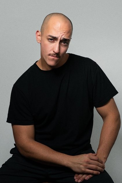 Alex Pelao
