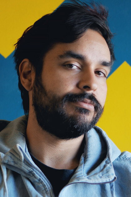 Derrick Acosta - 4
