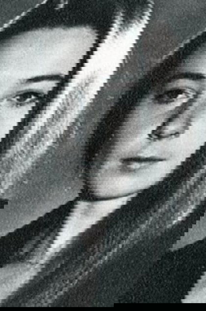 Екатерина Краснобаева