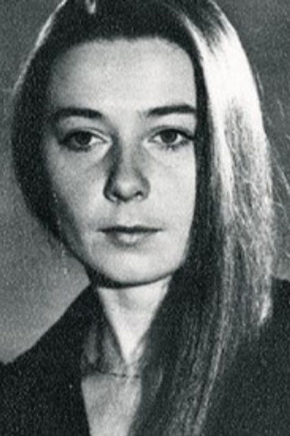 Ekaterina Krasnobaeva