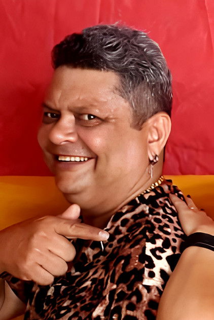 Аватар персоны Benone Maranhão