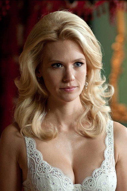 January Jones - 6