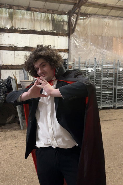 Max Paese