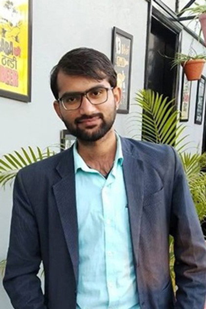 Junjaram Thory