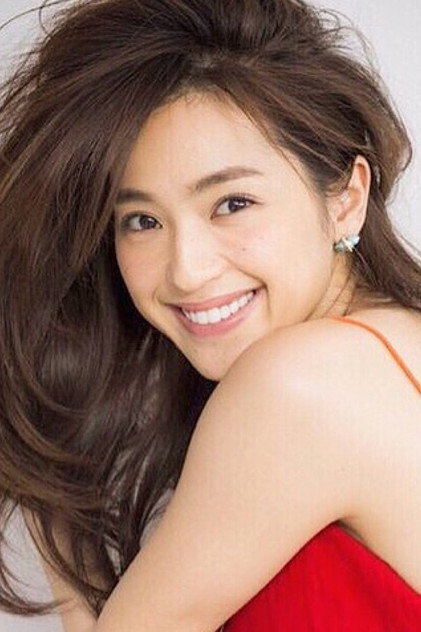 Anne Nakamura - 4