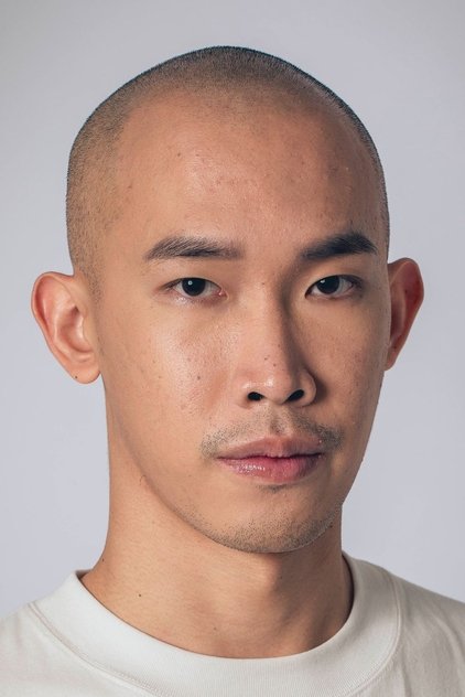 Wei-Chieh Huang