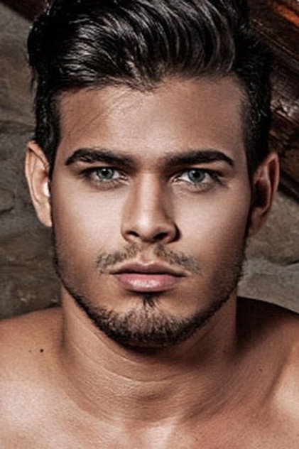 Rico Marlon photo 2