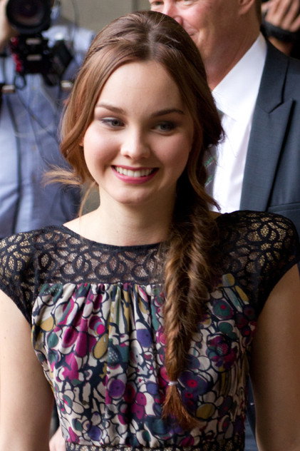 Liana Liberato - 7
