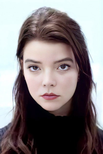 Anya Taylor-Joy - 13