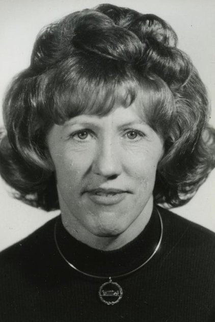 Аватар персоны Virve Lunt