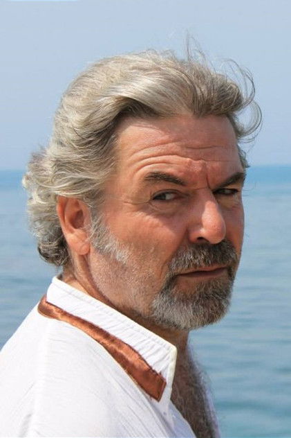 Gëzim Rudi