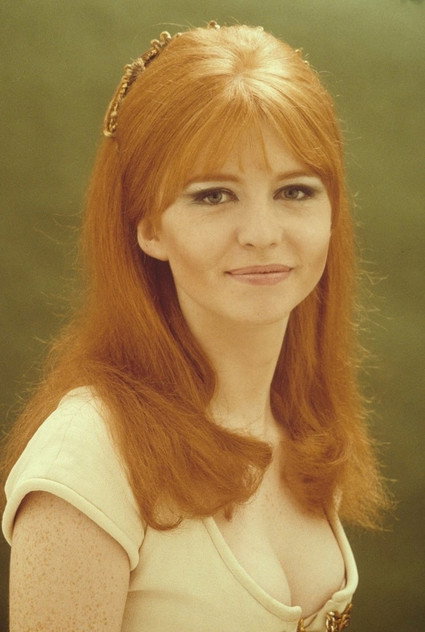 Jane Asher - 5