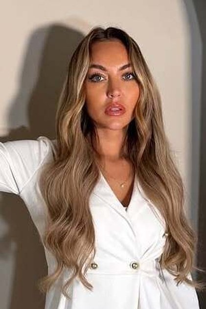 Jordania Leigh
