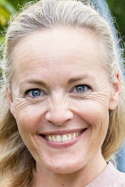 Anja Steensig - 5