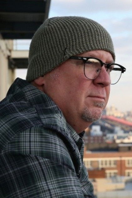 Аватар персоны Doug Weston