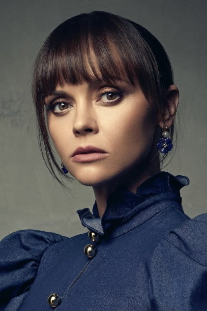 Christina Ricci - 10