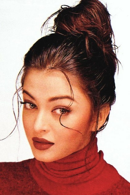 Aishwarya Rai Bachchan - 5