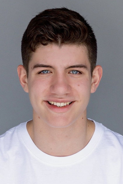 Patrick McAuley - 7