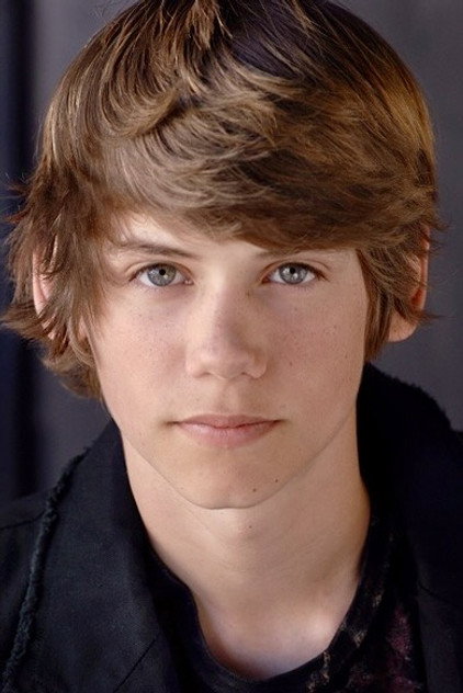 Tony Oller - 13