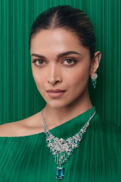Deepika Padukone - 6