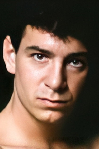 Blake McDonald photo 2