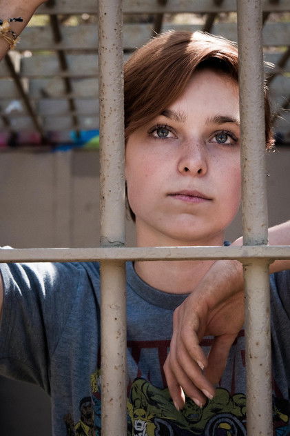 Аватар персоны Ellie LaFrombois