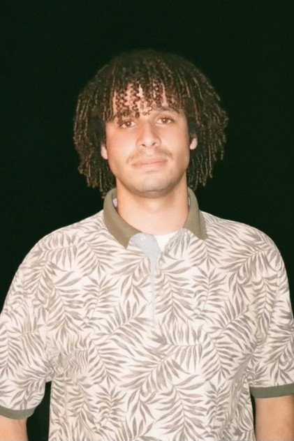 Jordan Pringle photo 2