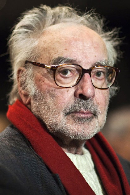 Jean-Luc Godard - 5