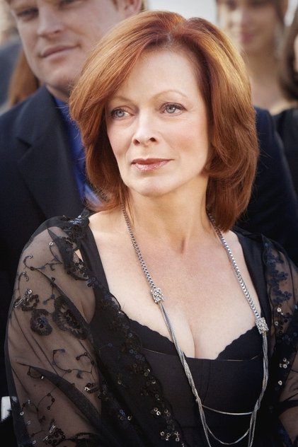 Frances Fisher