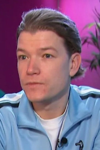 Lars van Eijden