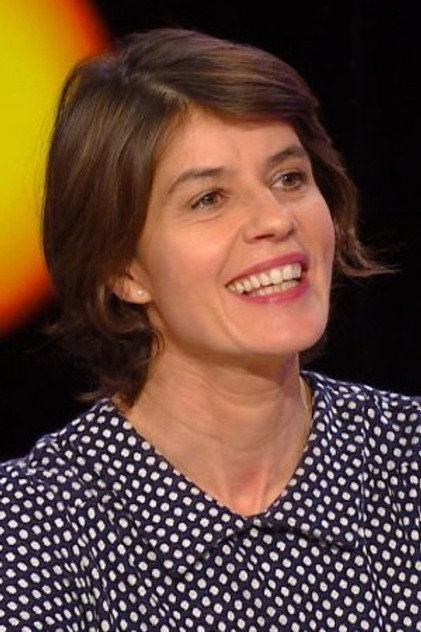 Irène Jacob - 7