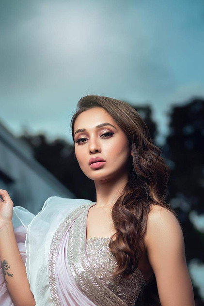 Mimi Chakraborty - 12