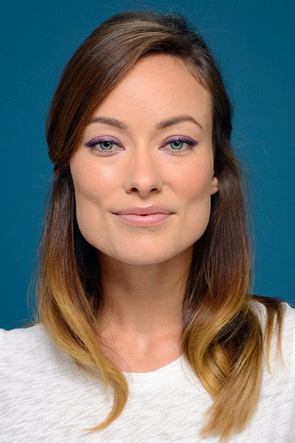 Olivia Wilde - 20
