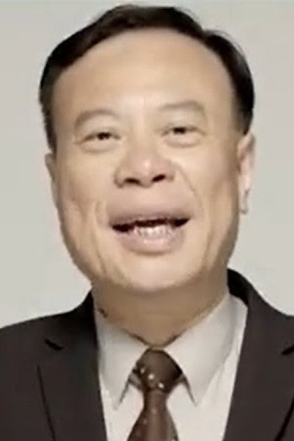 Wong Chi-Wing