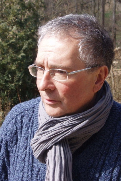 Yves Garric
