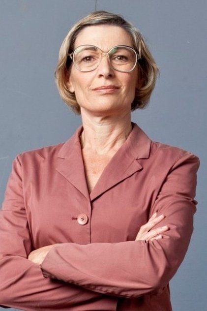 Portrait of Ayelet Margalit Portrait of Ayelet Margalit