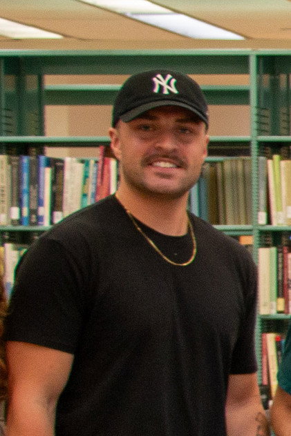 T.J. Preston