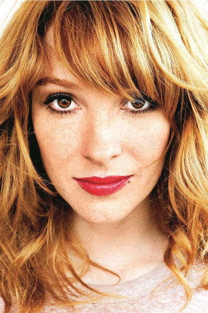 Vica Kerekes - 7