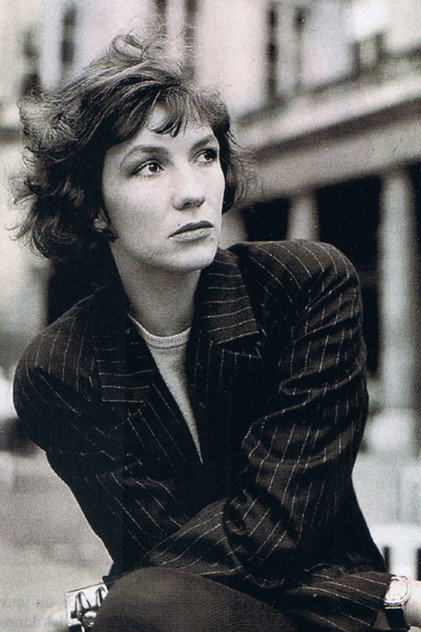 Virginie Thévenet photo 4