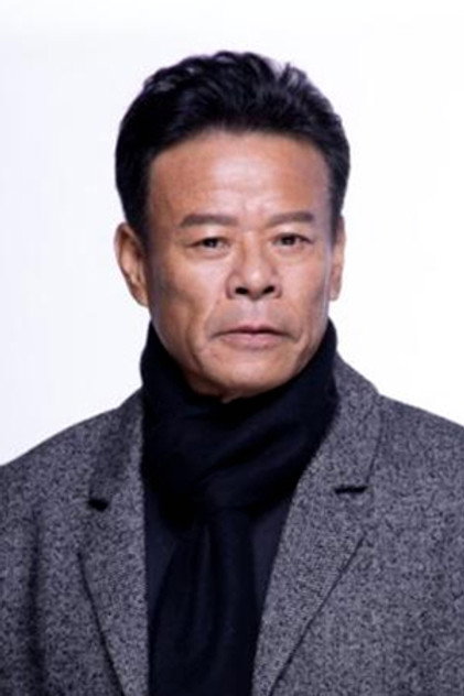 Huang Pinyuan - 5