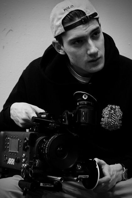 Аватар персоны Jérémie Picard