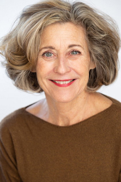 Image of Amy Warner
