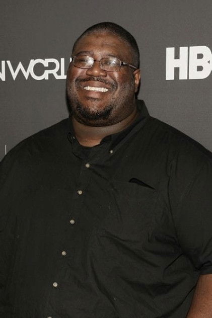 Аватар персоны Menelek Lumumba