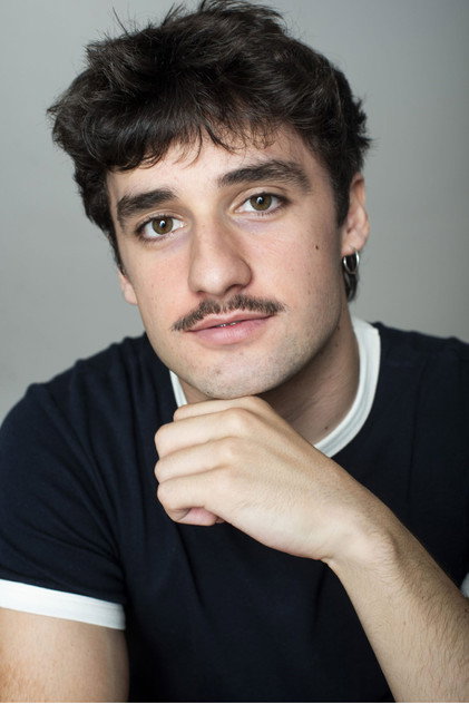 Ale Nieto