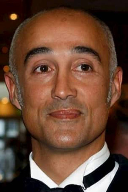 Andrew Ridgeley