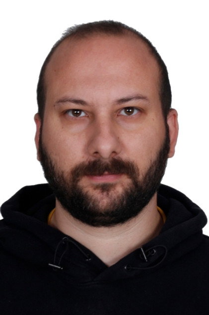 Tolga Öztürk