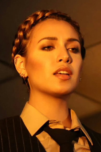 Lorena maldonado