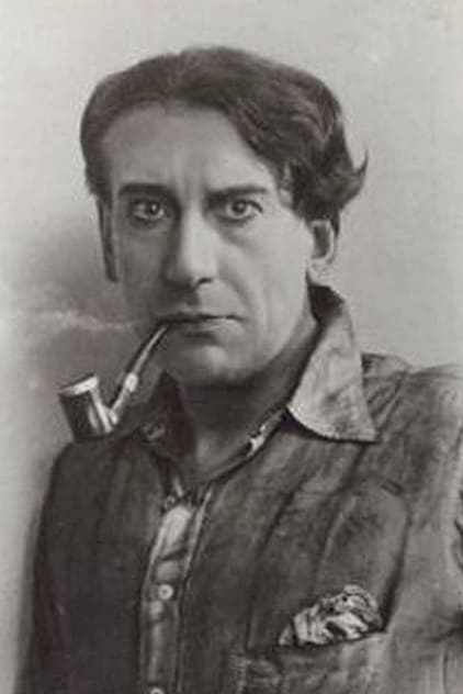 Franklin Dyall photo 2