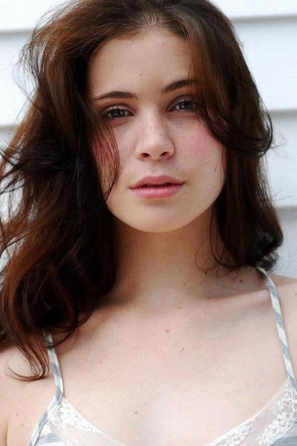 Laura Lafrate photo 3